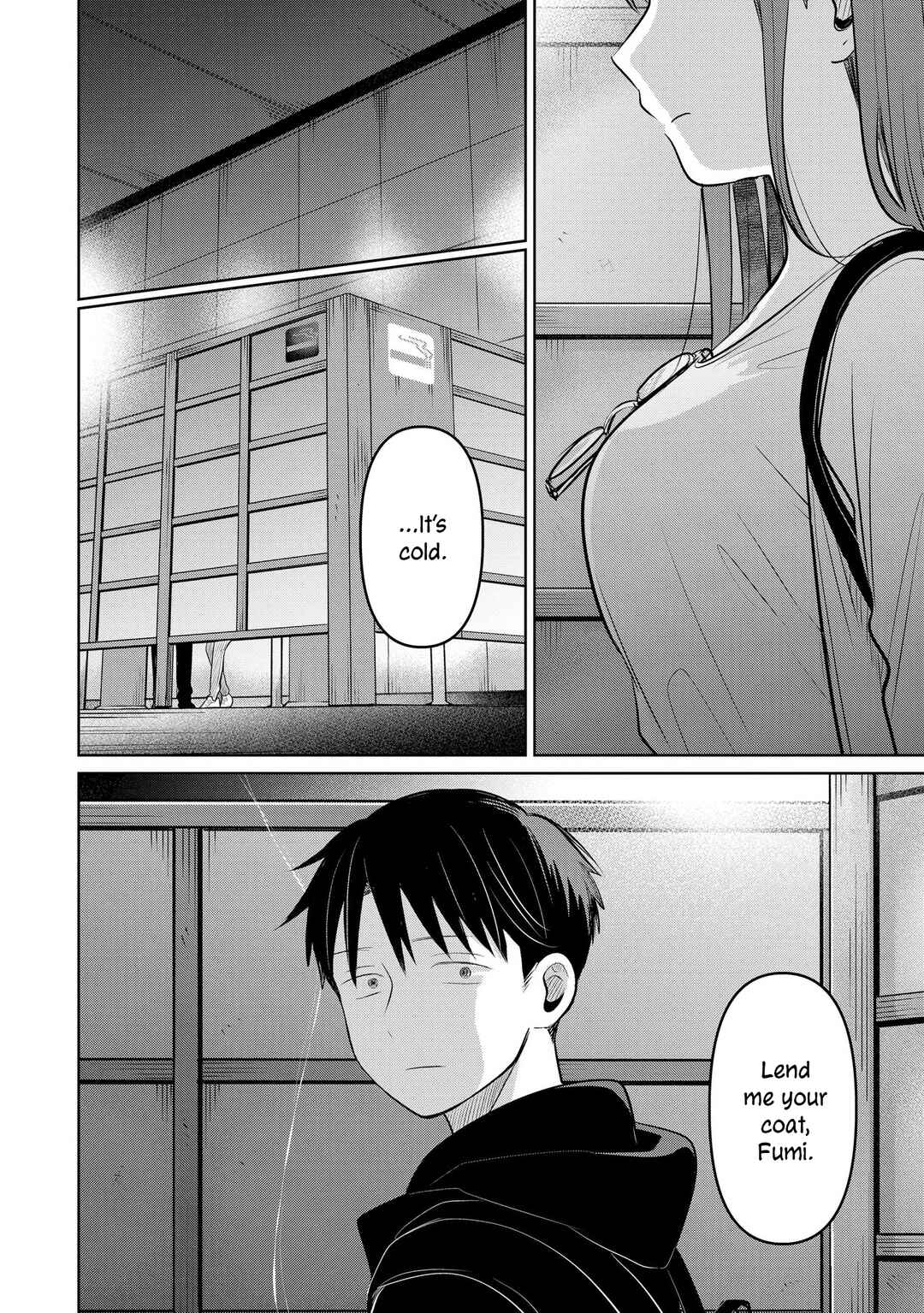 Koibumi to 13-sai no Actress Chapter 24 - Page 28