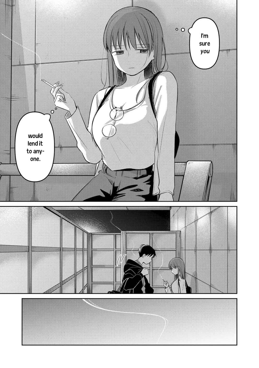 Koibumi to 13-sai no Actress Chapter 24 - Page 29