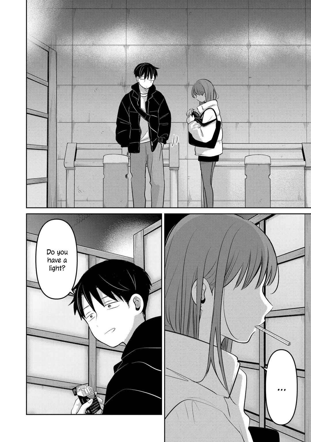 Koibumi to 13-sai no Actress Chapter 24 - Page 42