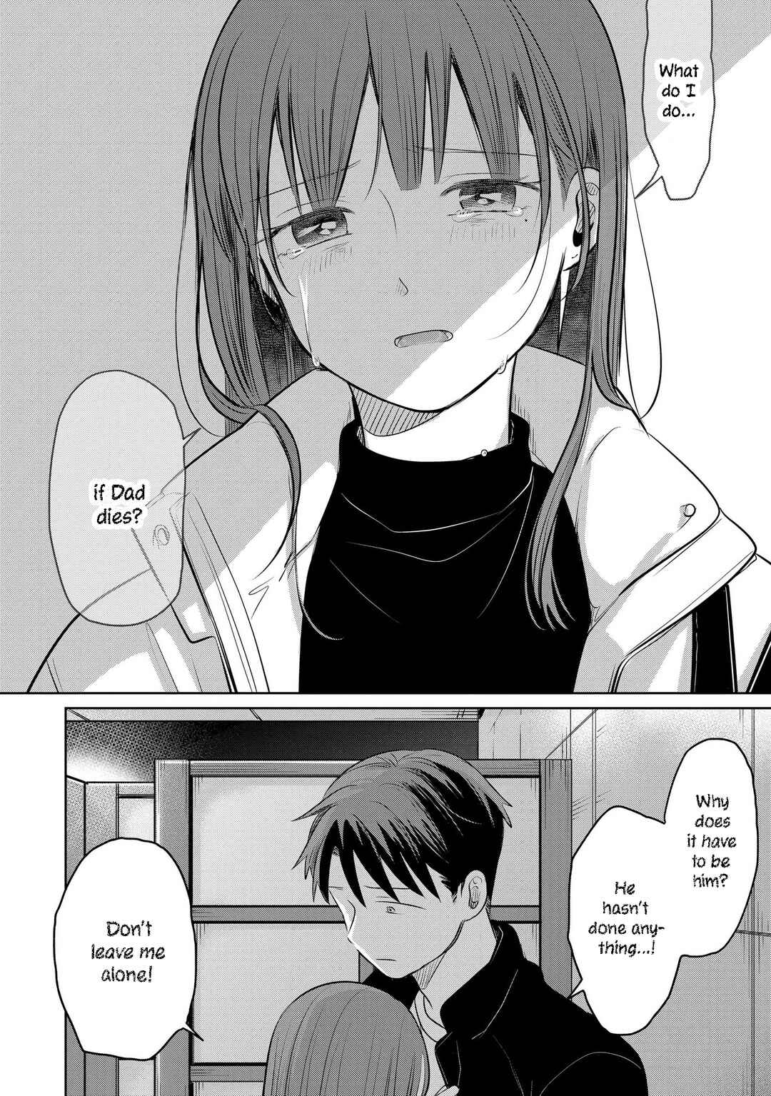 Koibumi to 13-sai no Actress Chapter 24 - Page 44
