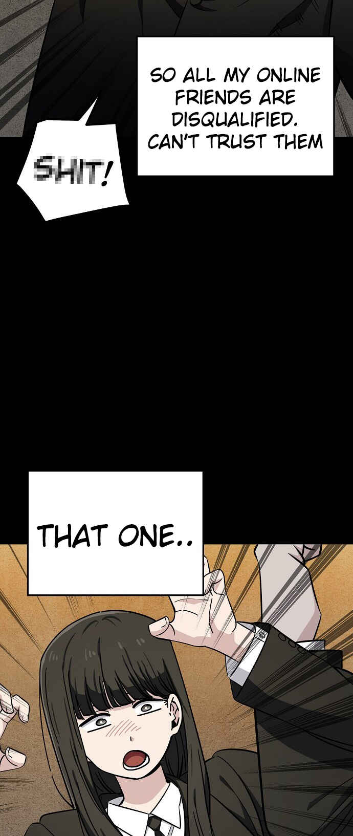 Mujikbaeksu Gye Baek-sun Chapter 111 - Page 16