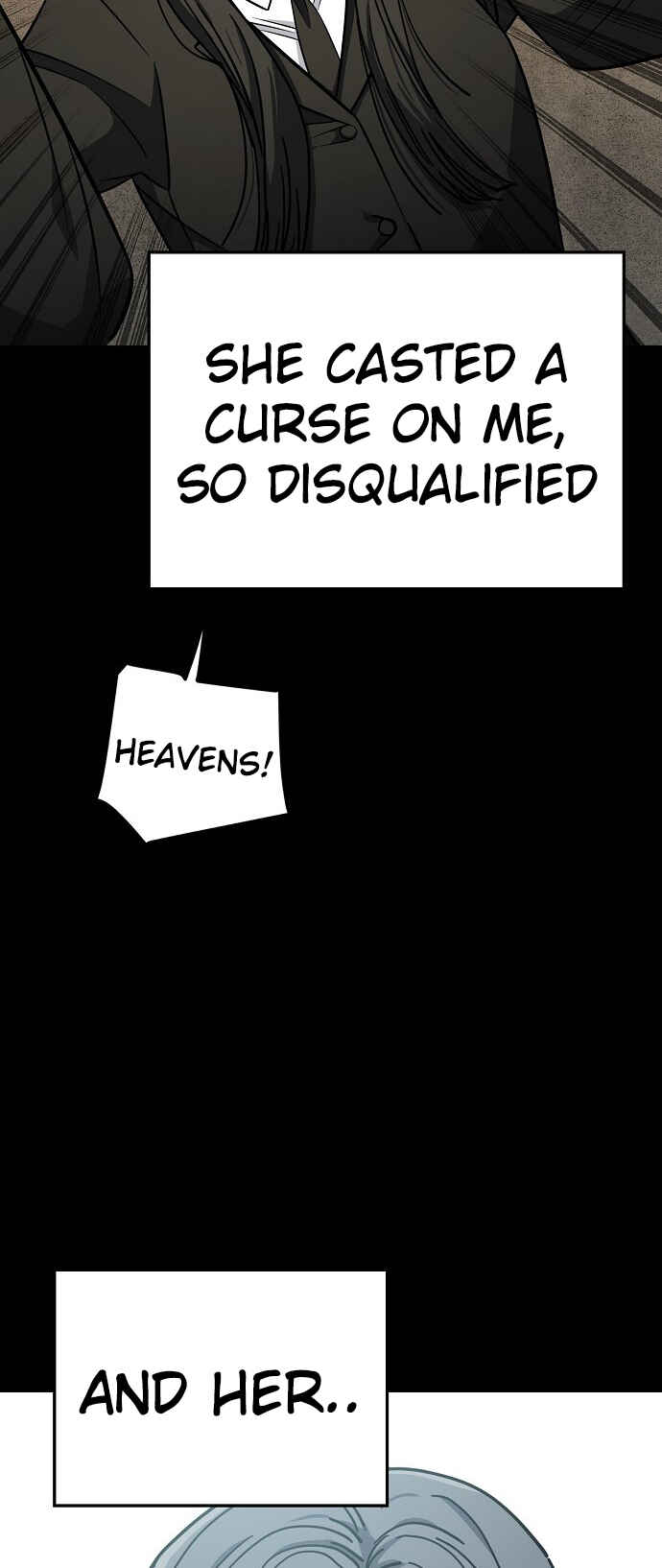 Mujikbaeksu Gye Baek-sun Chapter 111 - Page 17