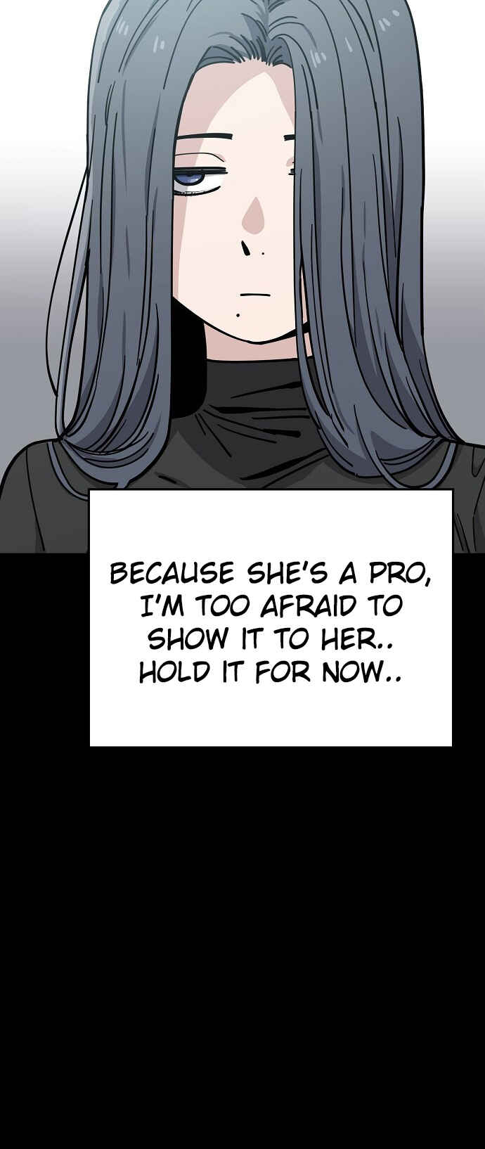 Mujikbaeksu Gye Baek-sun Chapter 111 - Page 18