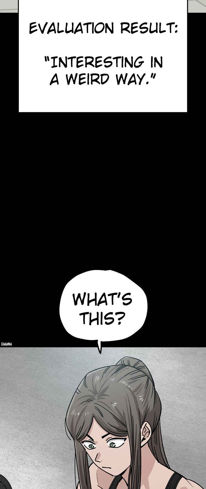 Mujikbaeksu Gye Baek-sun Chapter 111 - Page 25