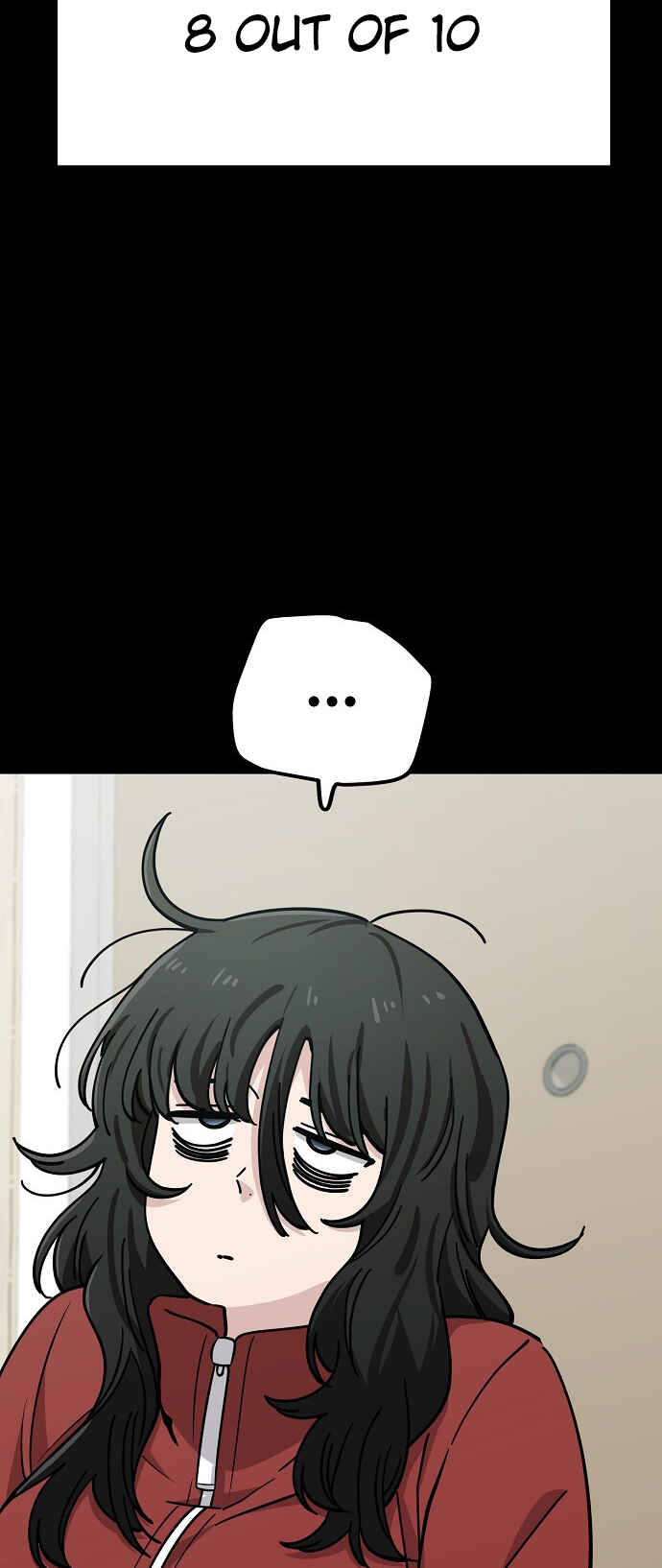 Mujikbaeksu Gye Baek-sun Chapter 111 - Page 28