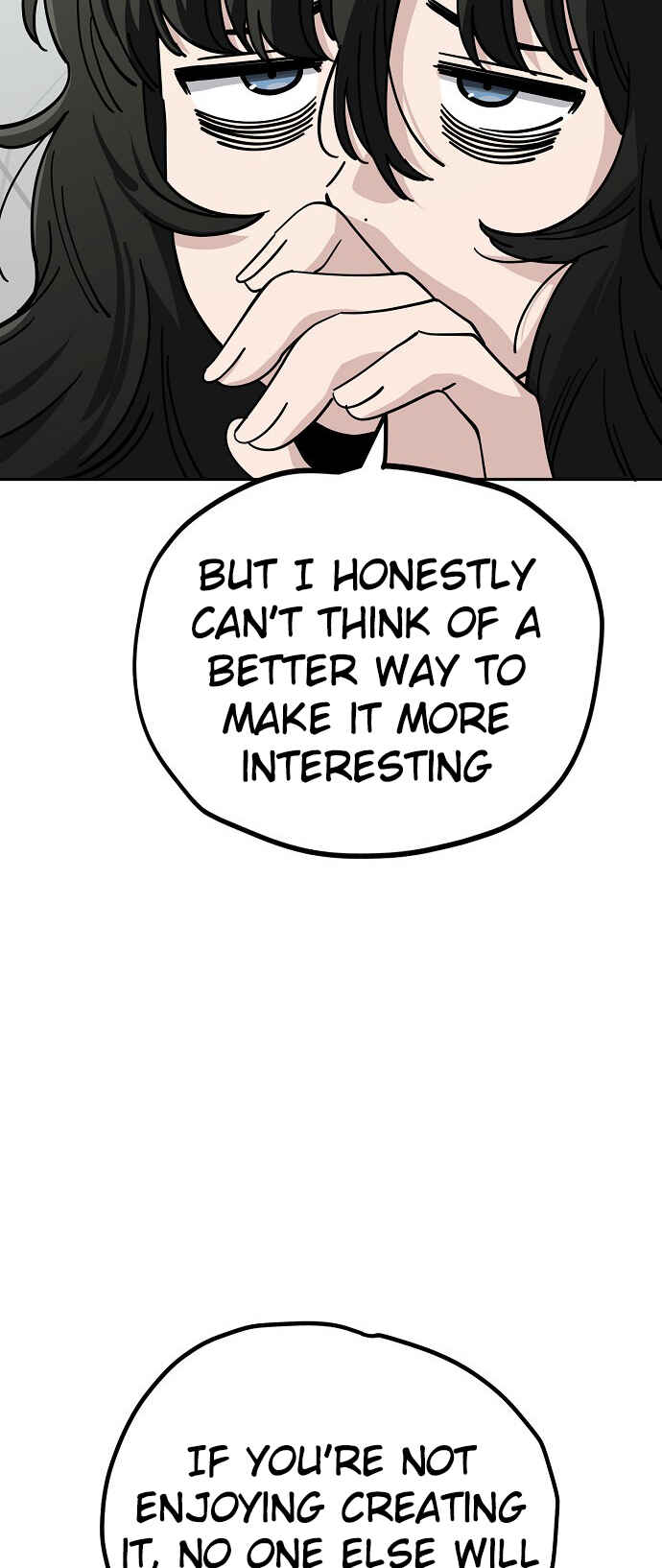 Mujikbaeksu Gye Baek-sun Chapter 111 - Page 3