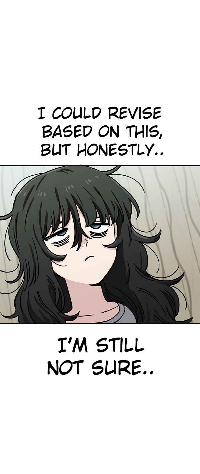 Mujikbaeksu Gye Baek-sun Chapter 111 - Page 41