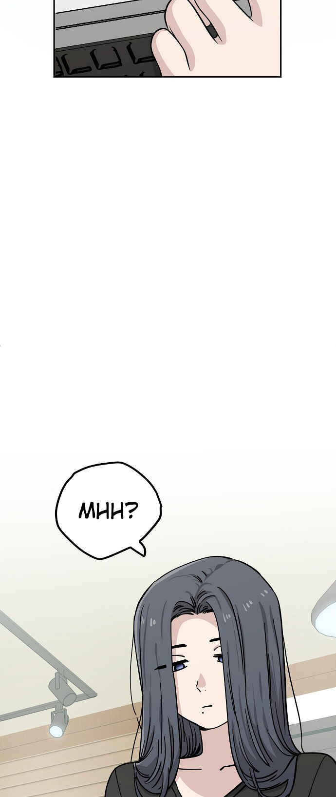 Mujikbaeksu Gye Baek-sun Chapter 111 - Page 44