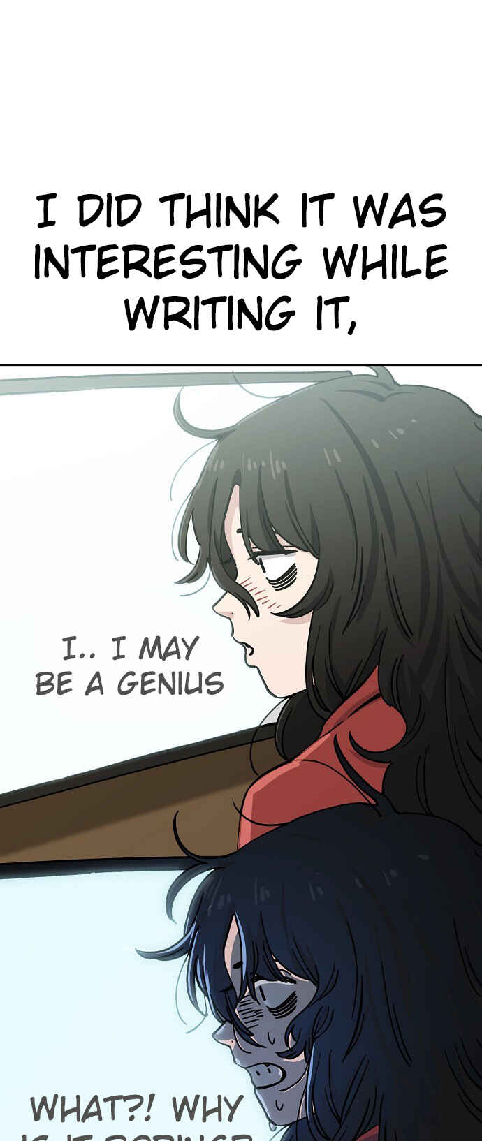 Mujikbaeksu Gye Baek-sun Chapter 111 - Page 6