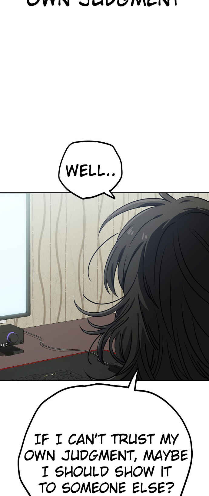 Mujikbaeksu Gye Baek-sun Chapter 111 - Page 9