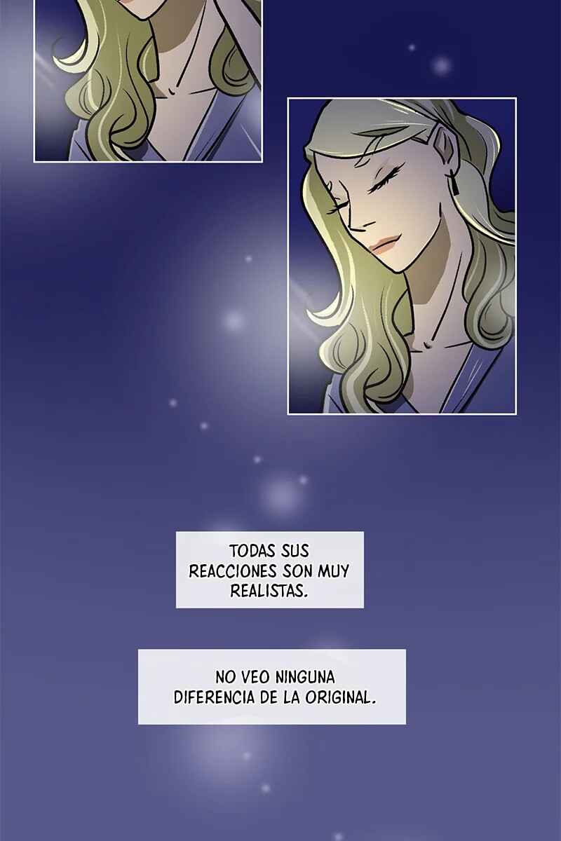BLINDFOLD Chapter 20 - Page 10