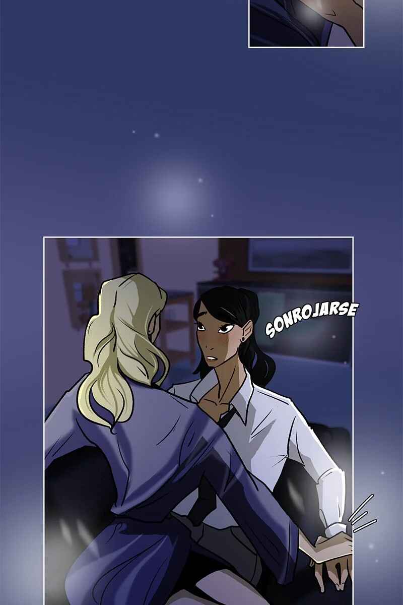 BLINDFOLD Chapter 20 - Page 19