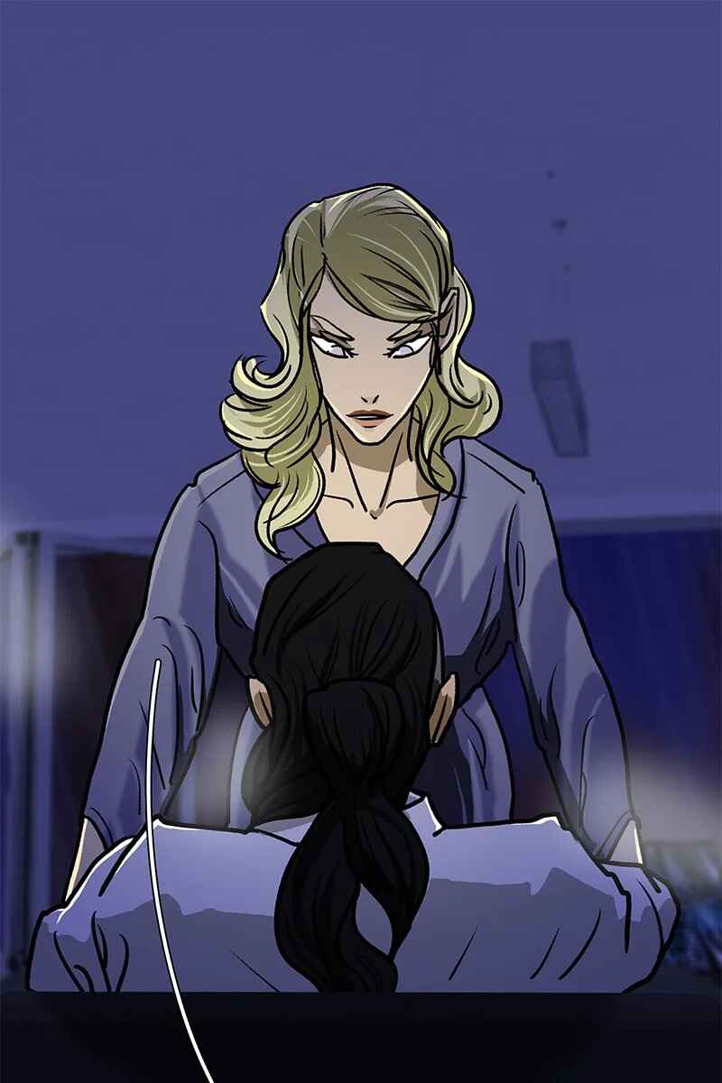 BLINDFOLD Chapter 20 - Page 2