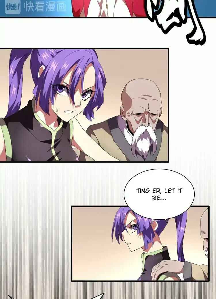 The Servant Is the Demon King?! Chapter 21 - Page 12