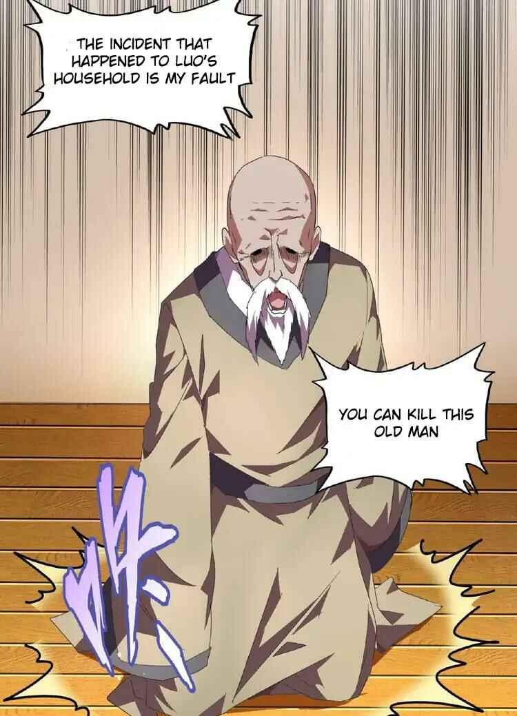 The Servant Is the Demon King?! Chapter 21 - Page 13