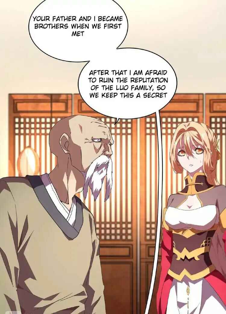 The Servant Is the Demon King?! Chapter 21 - Page 21