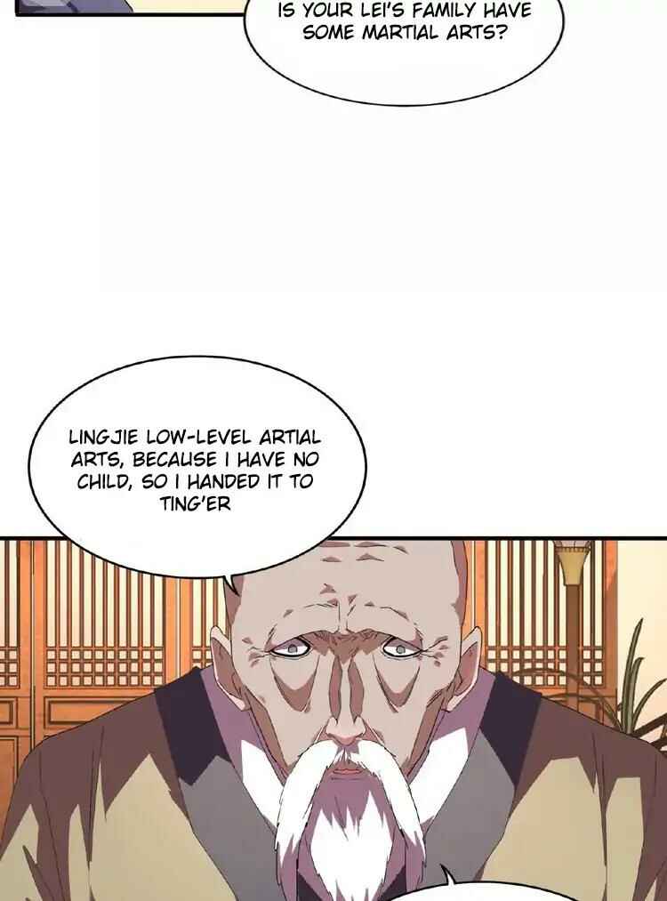 The Servant Is the Demon King?! Chapter 21 - Page 27
