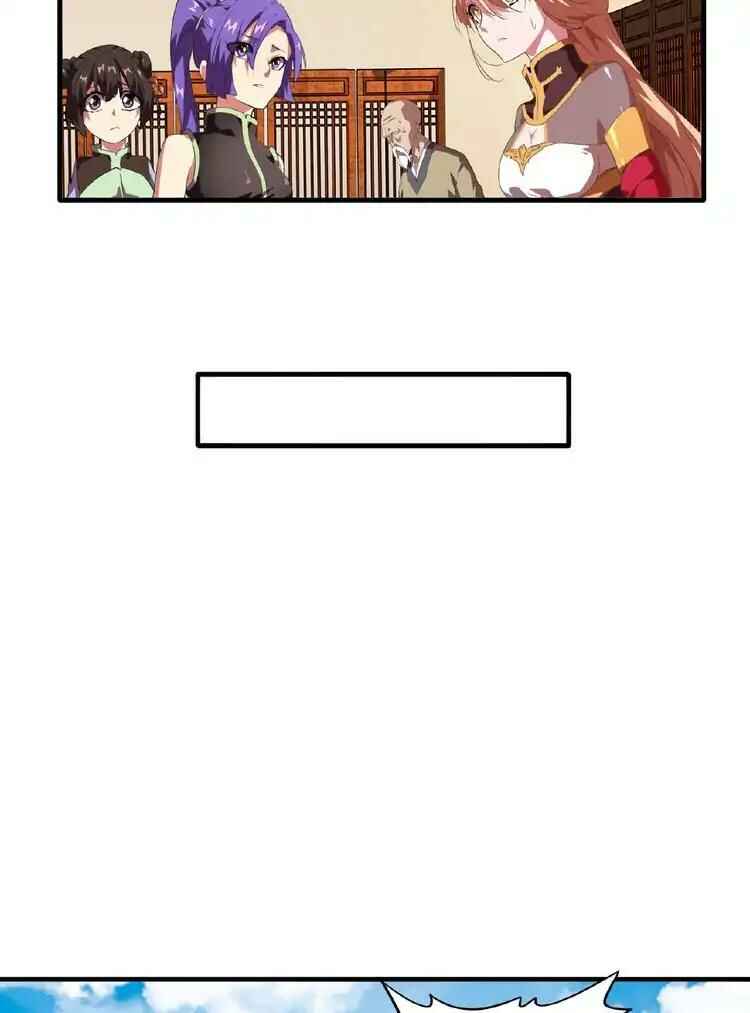 The Servant Is the Demon King?! Chapter 21 - Page 31