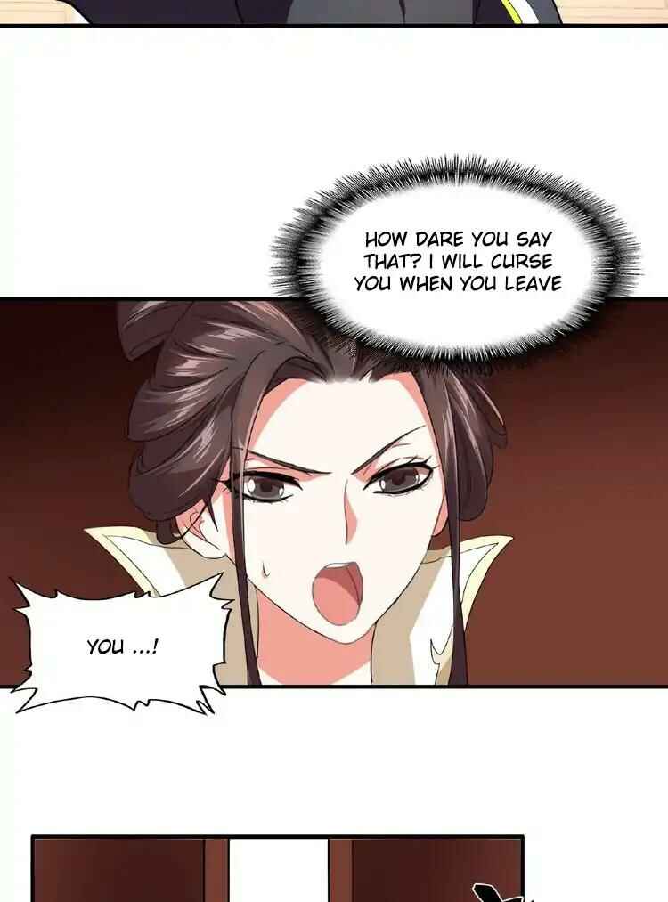 The Servant Is the Demon King?! Chapter 21 - Page 43