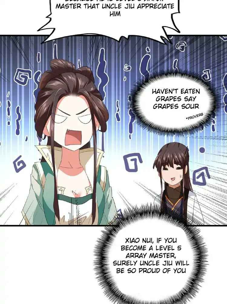 The Servant Is the Demon King?! Chapter 21 - Page 47