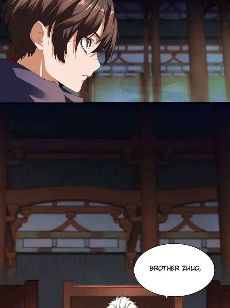 The Servant Is the Demon King?! Chapter 21 - Page 49