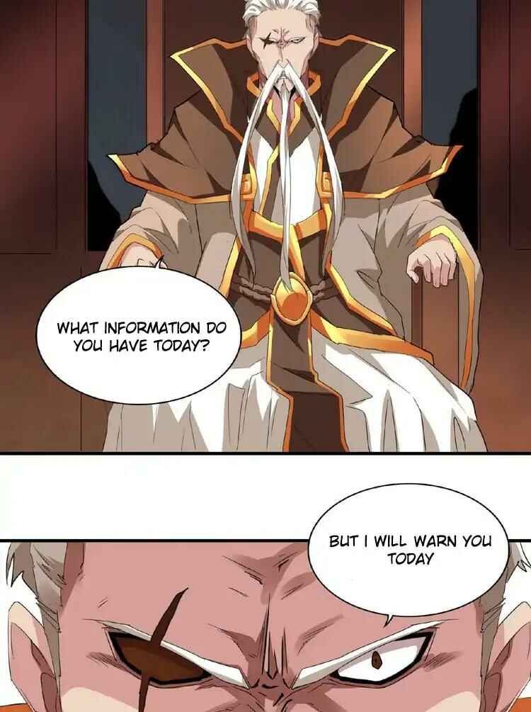 The Servant Is the Demon King?! Chapter 21 - Page 50