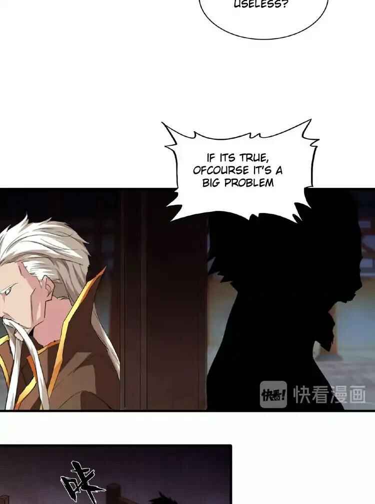 The Servant Is the Demon King?! Chapter 21 - Page 52