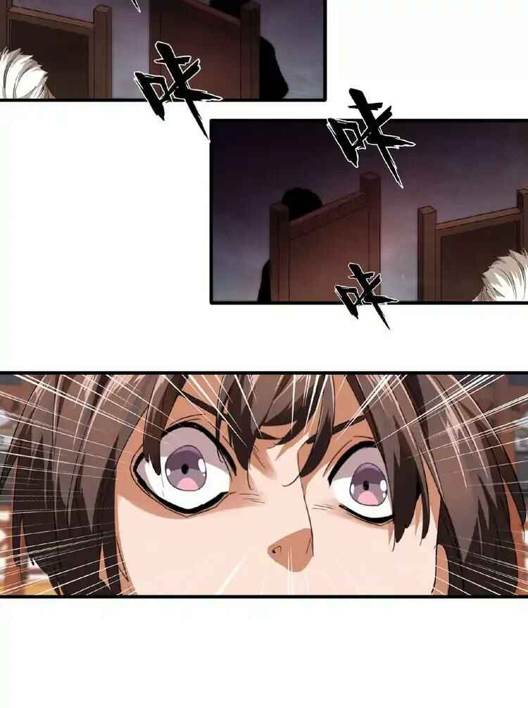 The Servant Is the Demon King?! Chapter 21 - Page 53