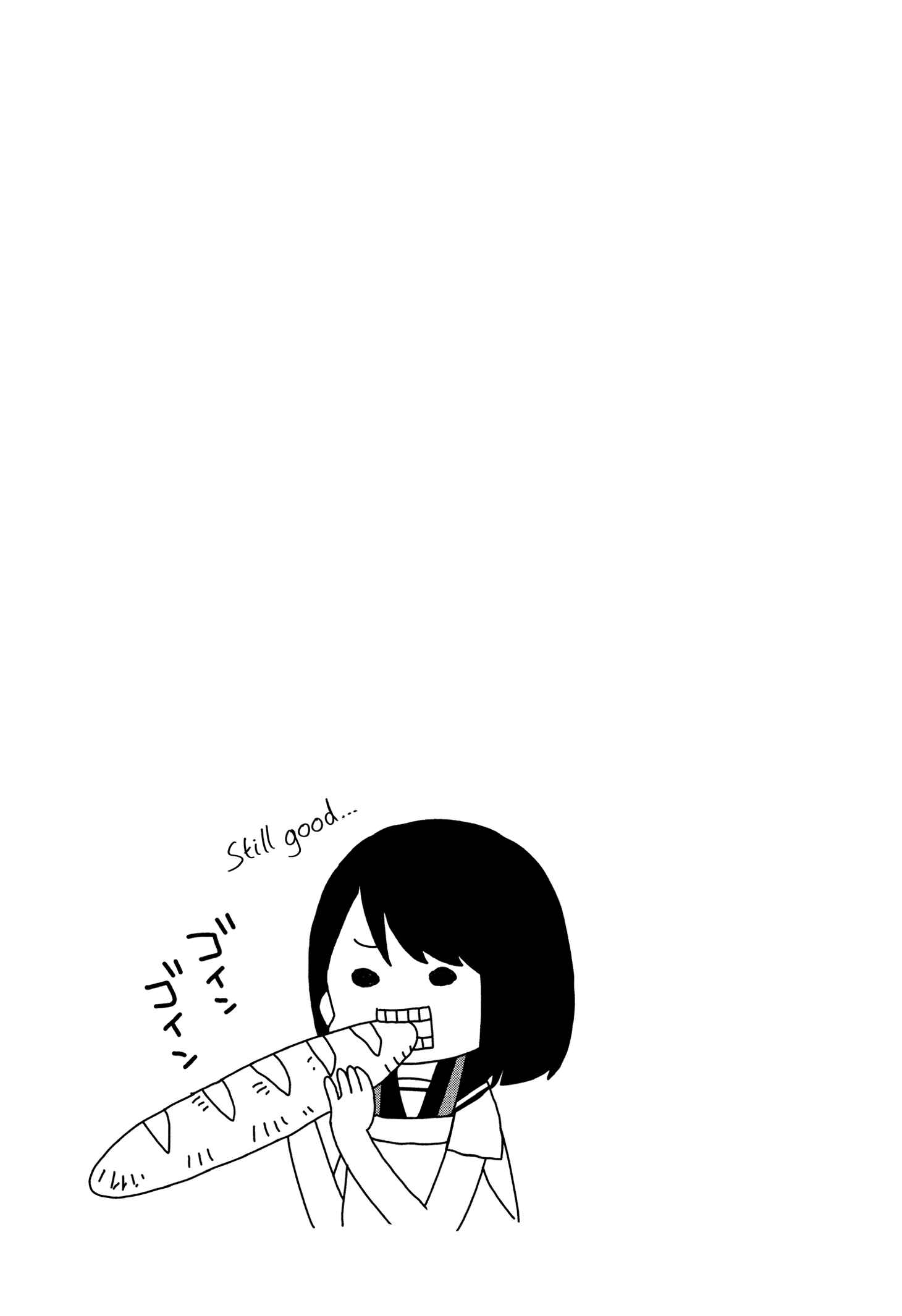 Mitsuboshi Colors Chapter 36 - Page 25
