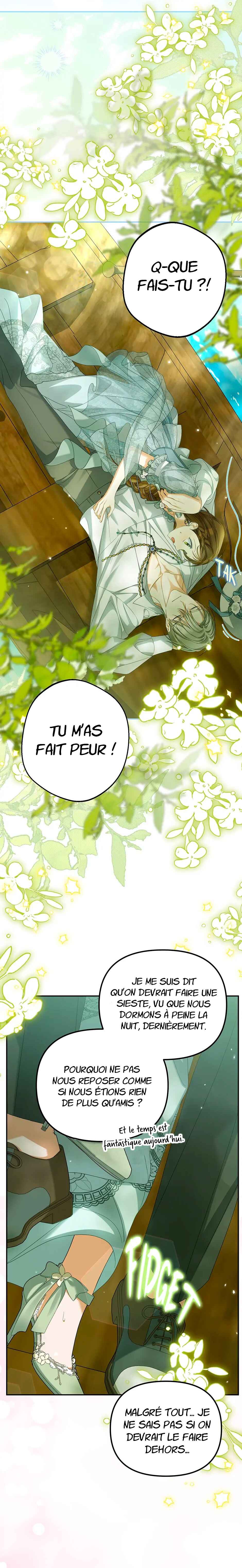 Gajja Anae ege Wae Jipchakhaseyo? Chapter 75 - Page 17