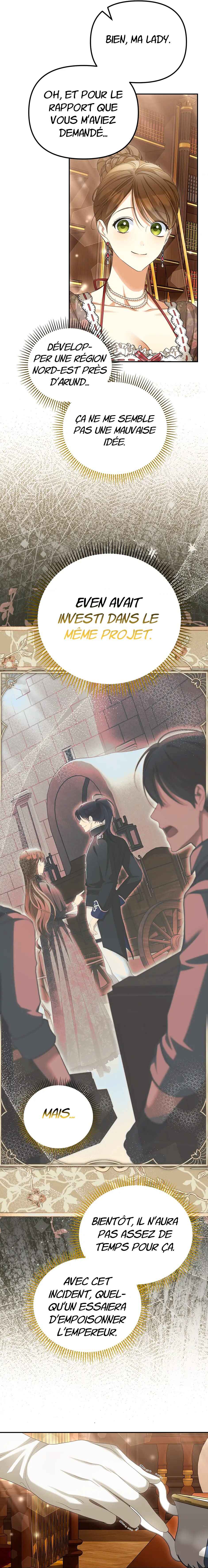 Gajja Anae ege Wae Jipchakhaseyo? Chapter 75 - Page 21
