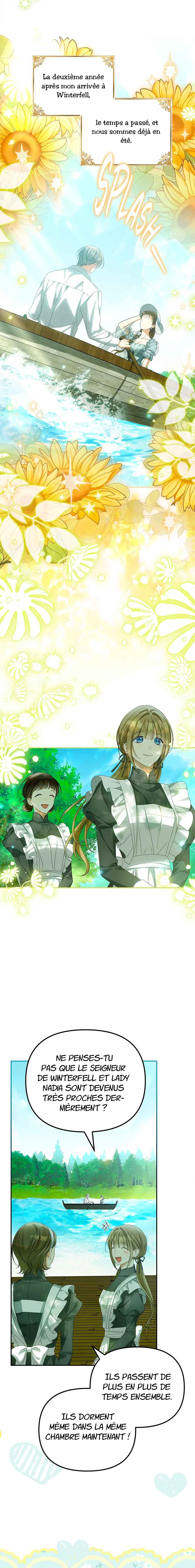 Gajja Anae ege Wae Jipchakhaseyo? Chapter 75 - Page 6