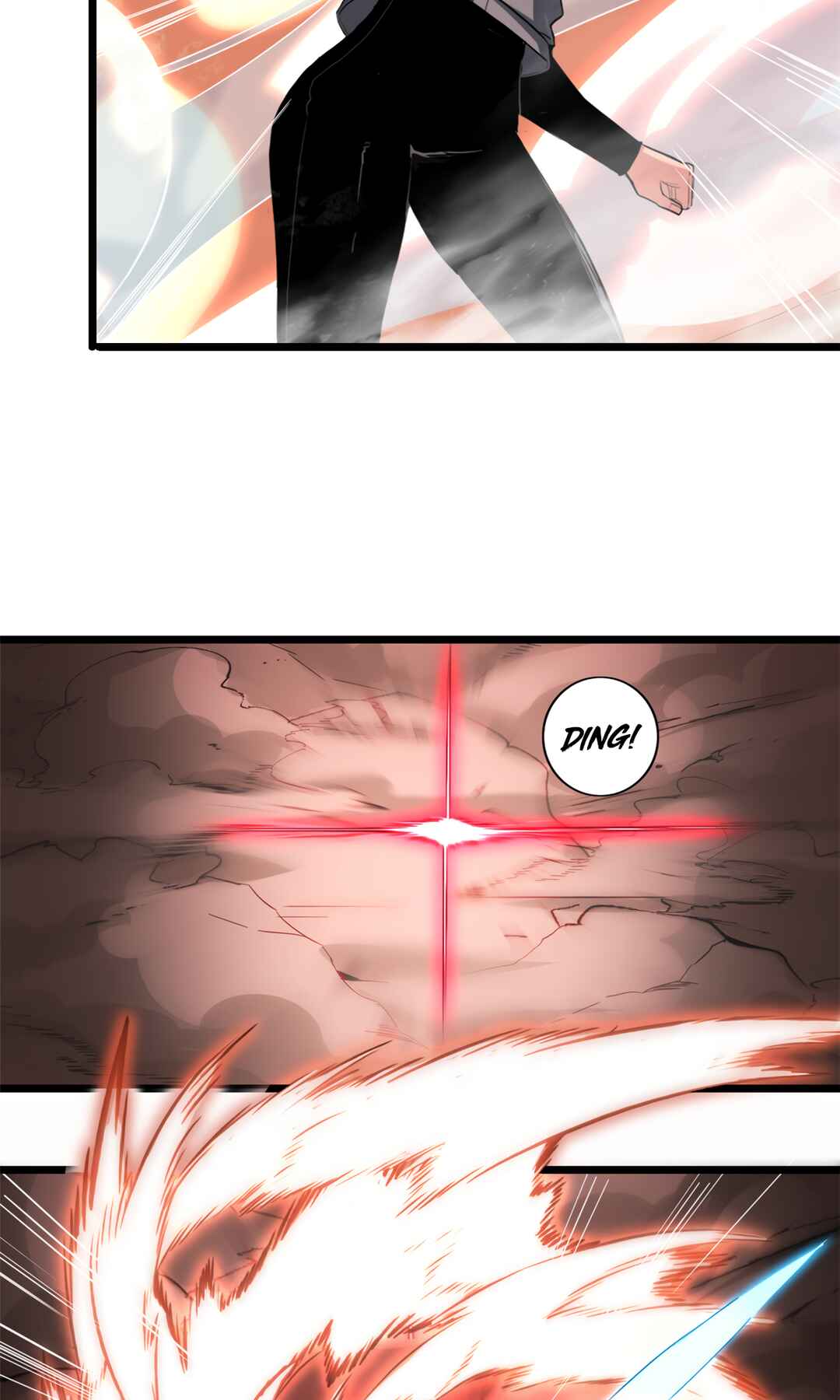 I Just Want to Game in Peace Chapter 74 - Page 20