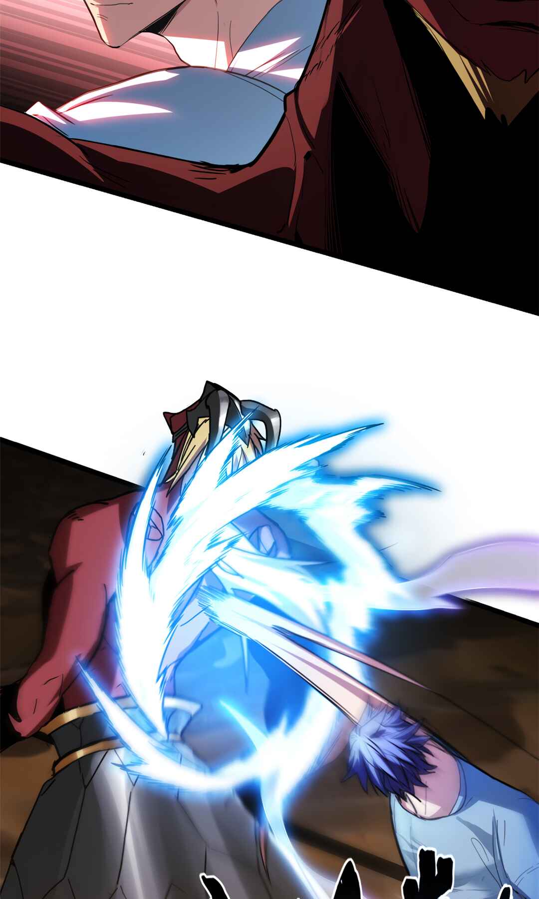 I Just Want to Game in Peace Chapter 74 - Page 40