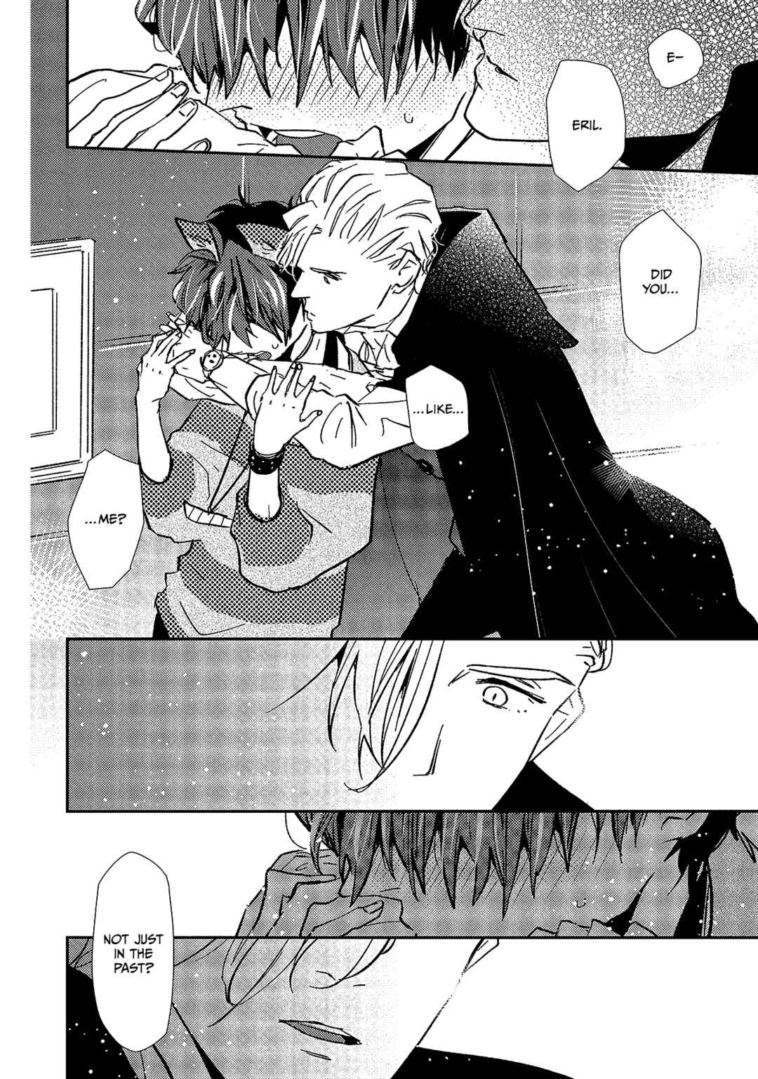Ai wa Kane Nari Chapter 4 - Page 23