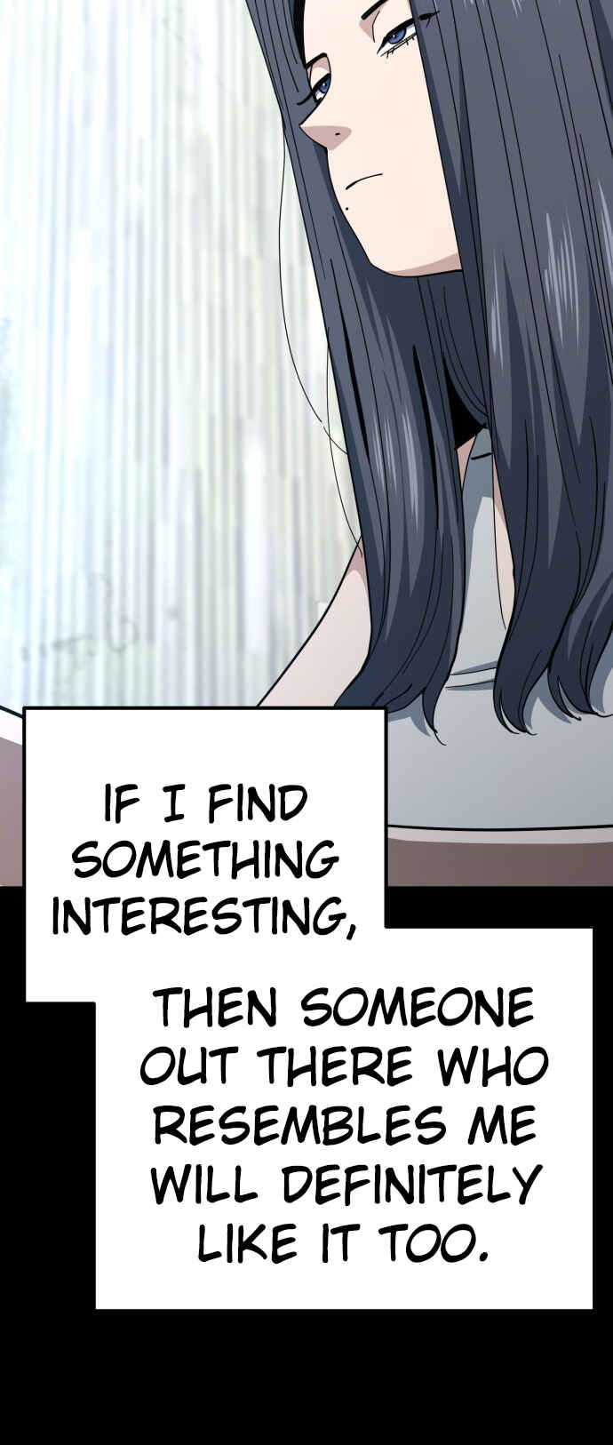 Mujikbaeksu Gye Baek-sun Chapter 209 - Page 11