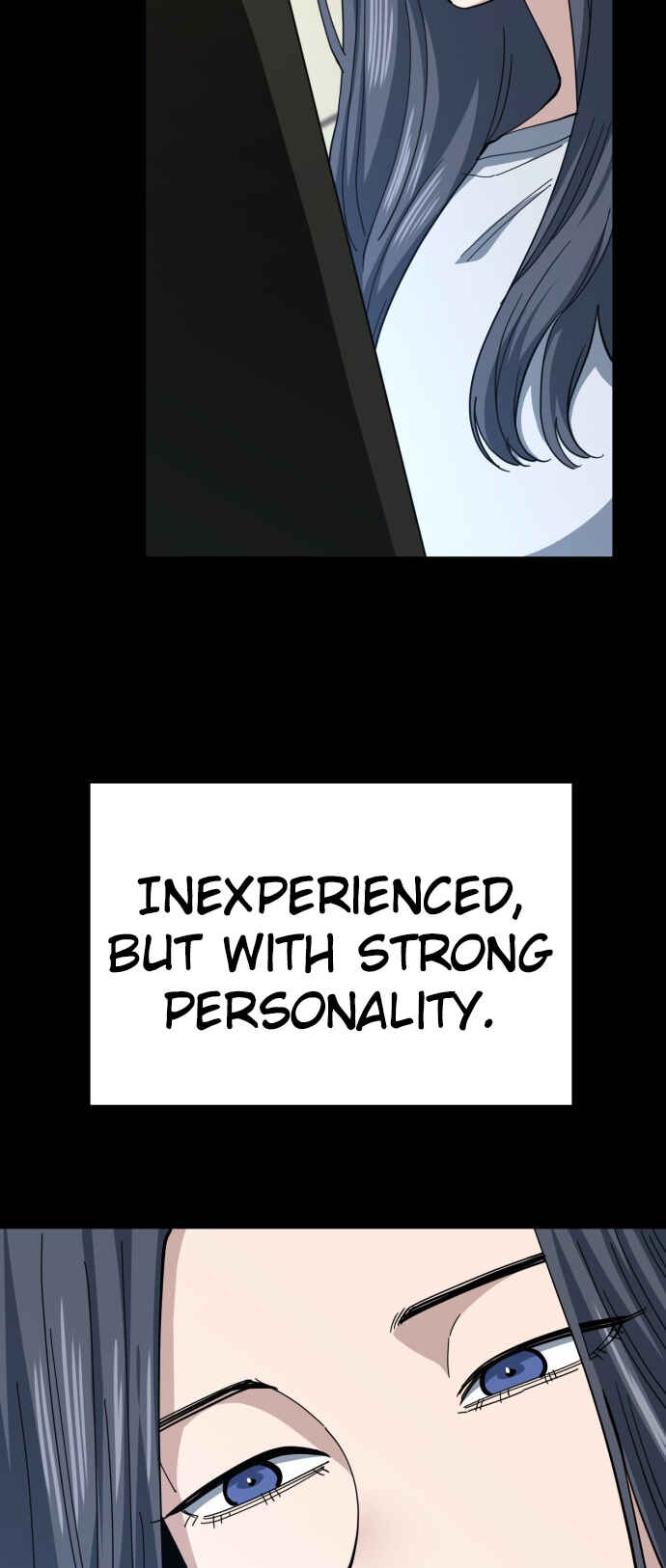 Mujikbaeksu Gye Baek-sun Chapter 209 - Page 16