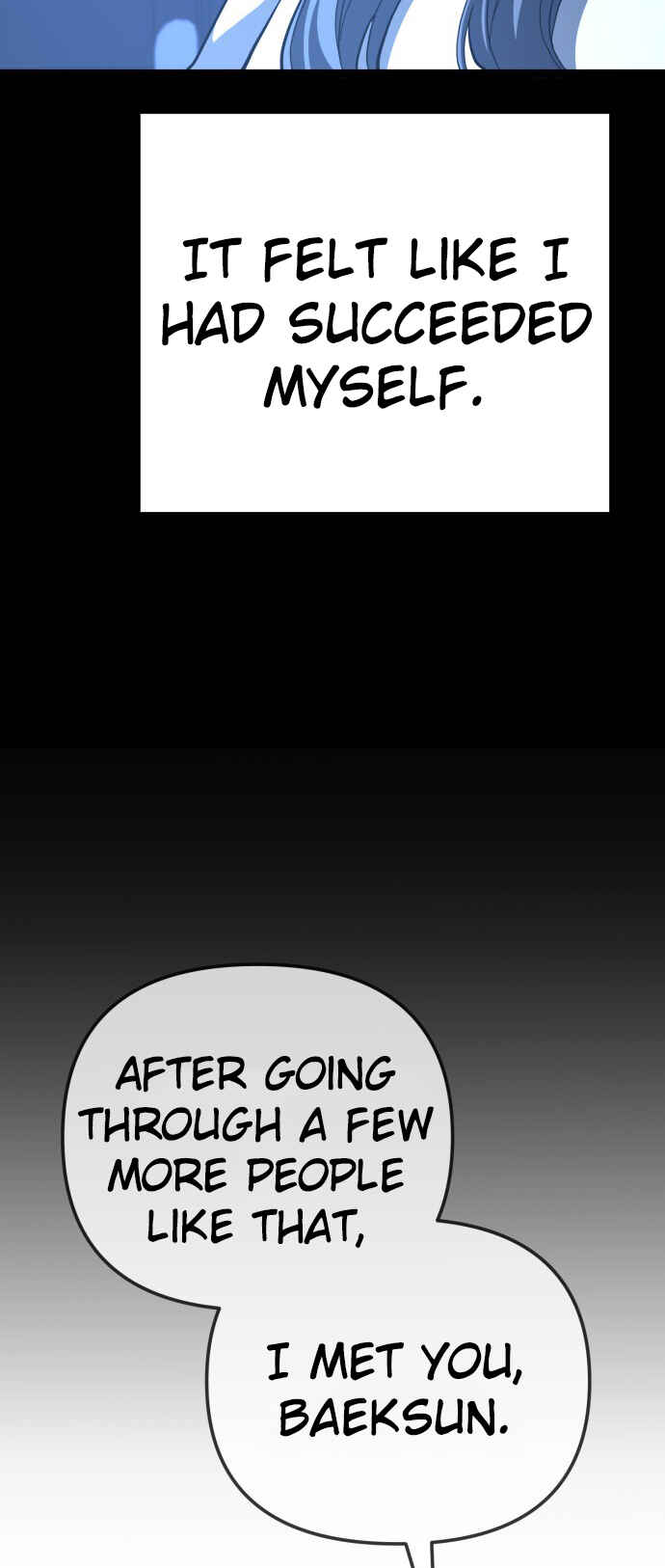 Mujikbaeksu Gye Baek-sun Chapter 209 - Page 20