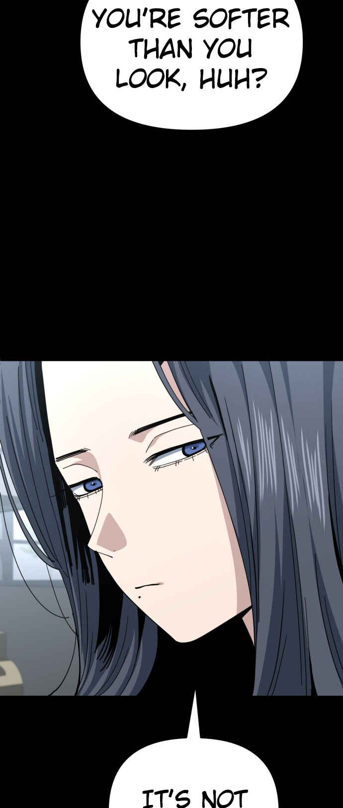 Mujikbaeksu Gye Baek-sun Chapter 209 - Page 3