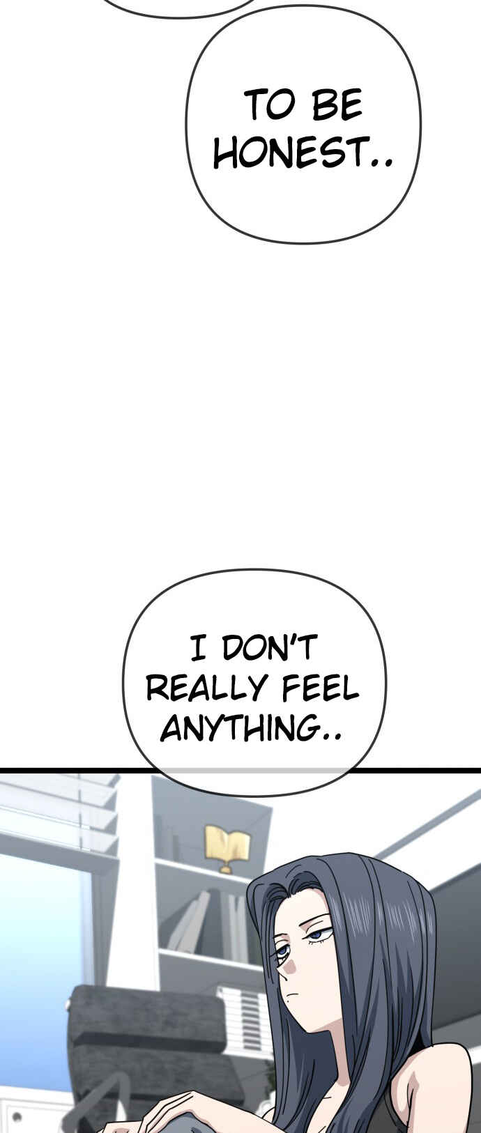 Mujikbaeksu Gye Baek-sun Chapter 209 - Page 32