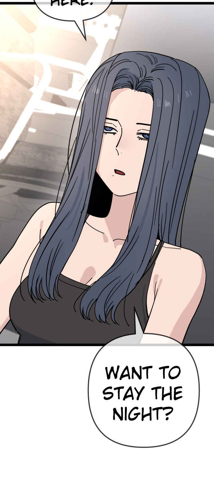 Mujikbaeksu Gye Baek-sun Chapter 209 - Page 41