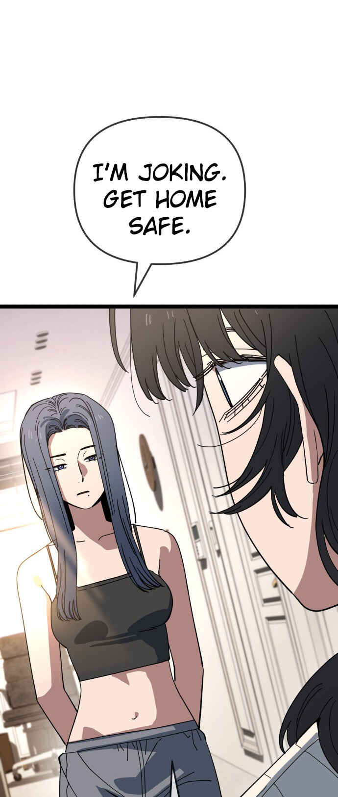 Mujikbaeksu Gye Baek-sun Chapter 209 - Page 46