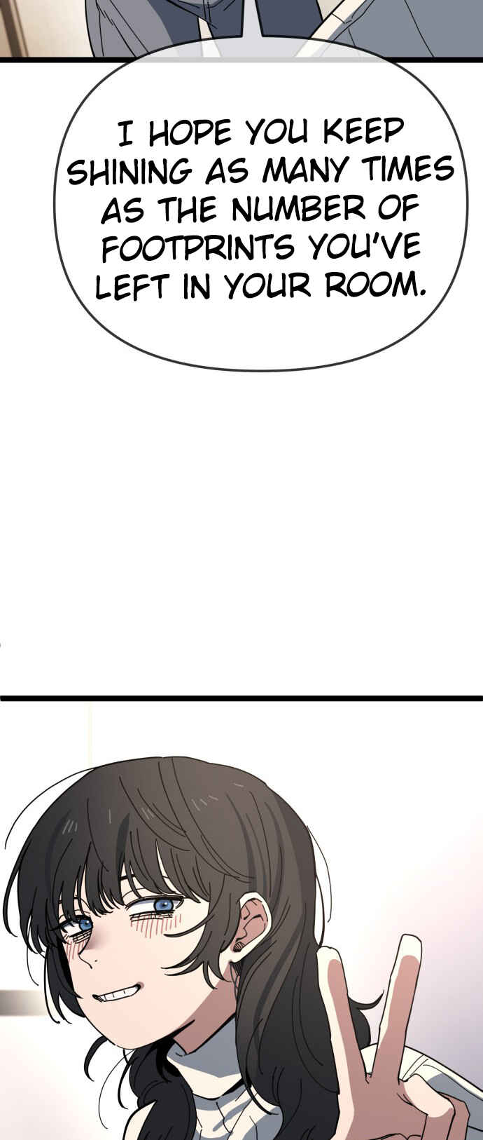 Mujikbaeksu Gye Baek-sun Chapter 209 - Page 47
