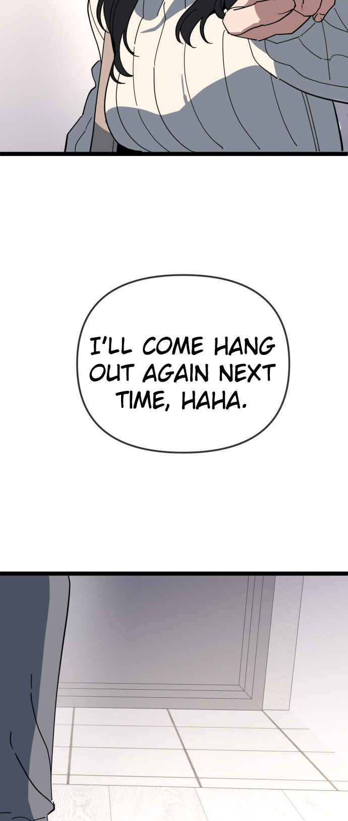 Mujikbaeksu Gye Baek-sun Chapter 209 - Page 48