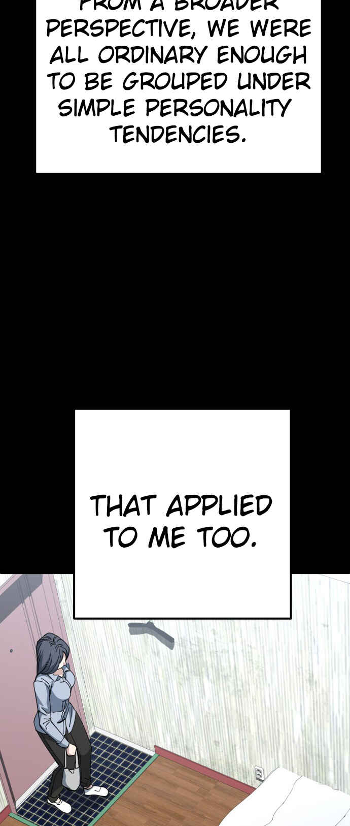 Mujikbaeksu Gye Baek-sun Chapter 209 - Page 7