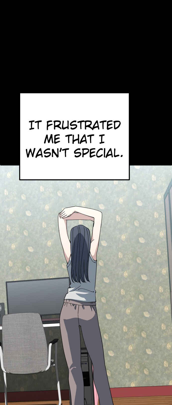 Mujikbaeksu Gye Baek-sun Chapter 209 - Page 9