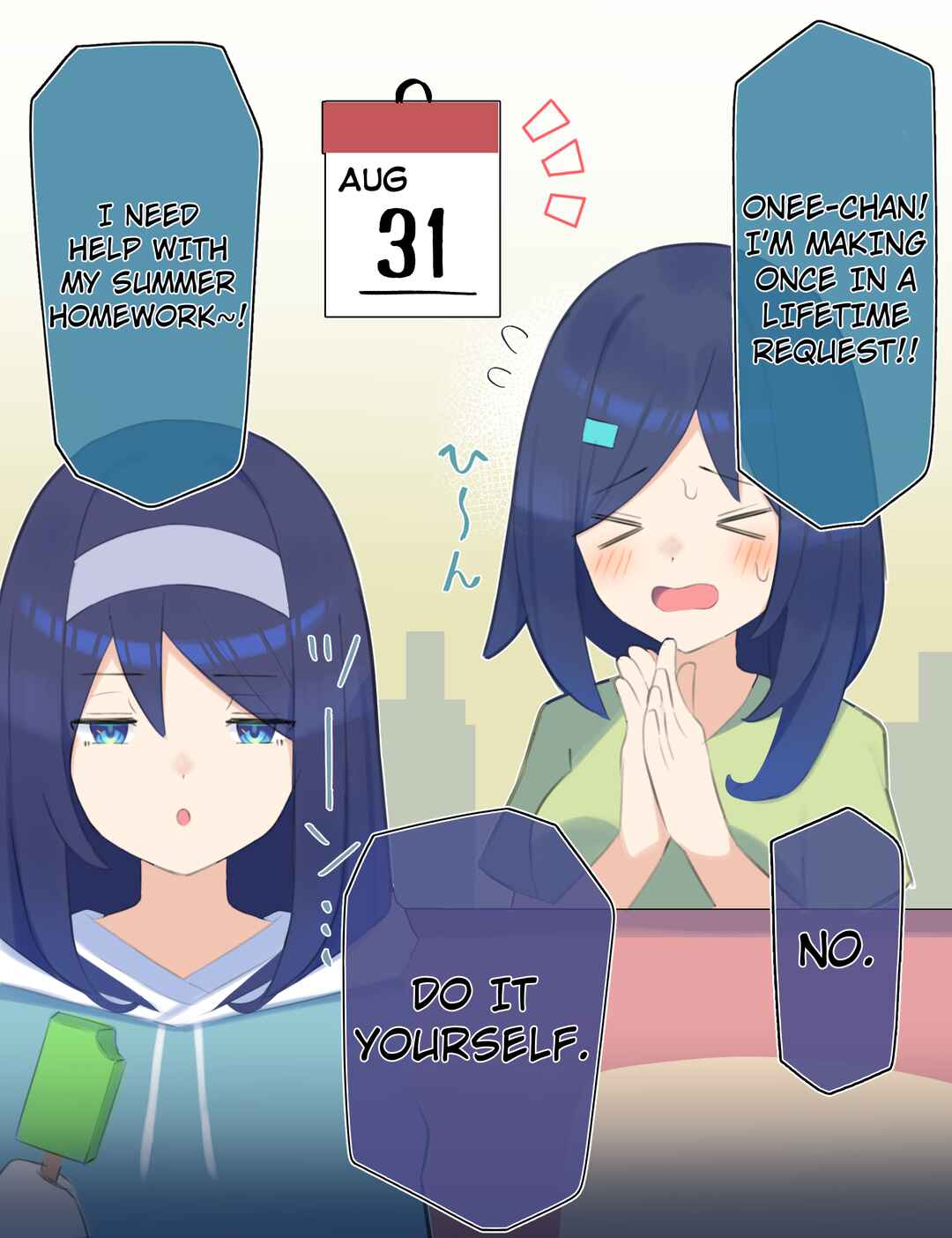Cool na Doukyuusei no 10 Nengo… Chapter 62 - Page 1