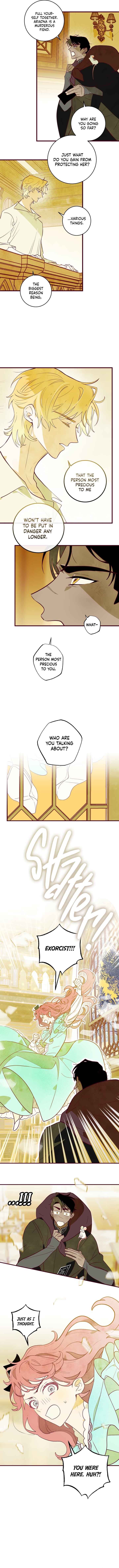 Brinny and the Empty Seat Chapter 9 - Page 3