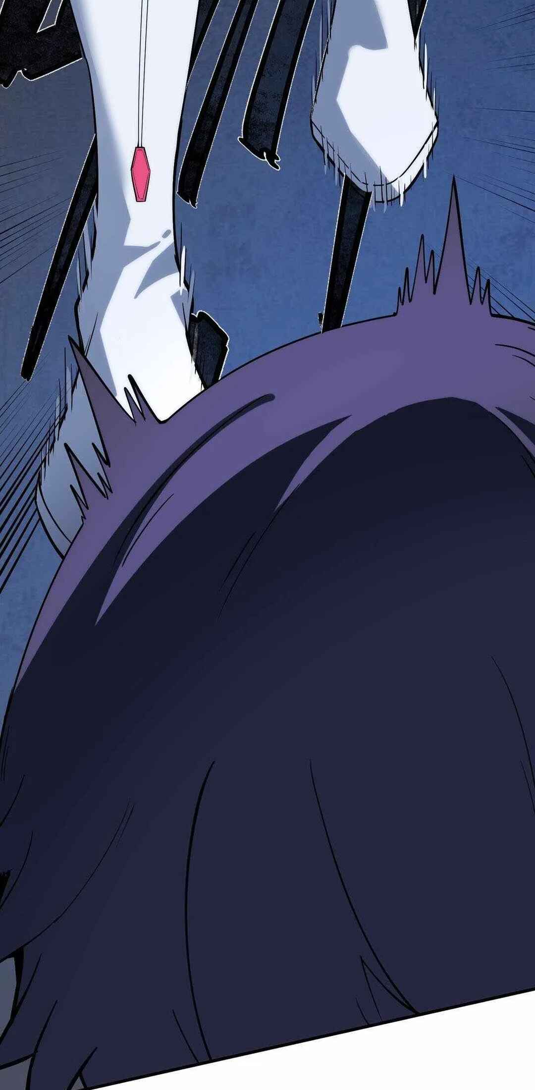 Arctic King Chapter 16 - Page 20