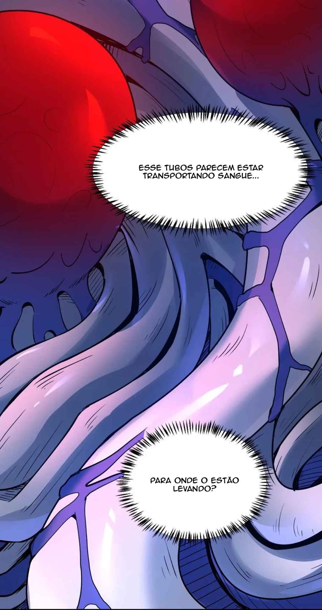 Arctic King Chapter 16 - Page 29